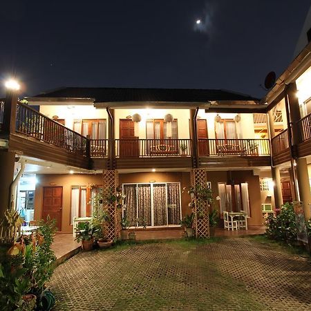 Hotel Thongran'S House à Chiang Mai Extérieur photo