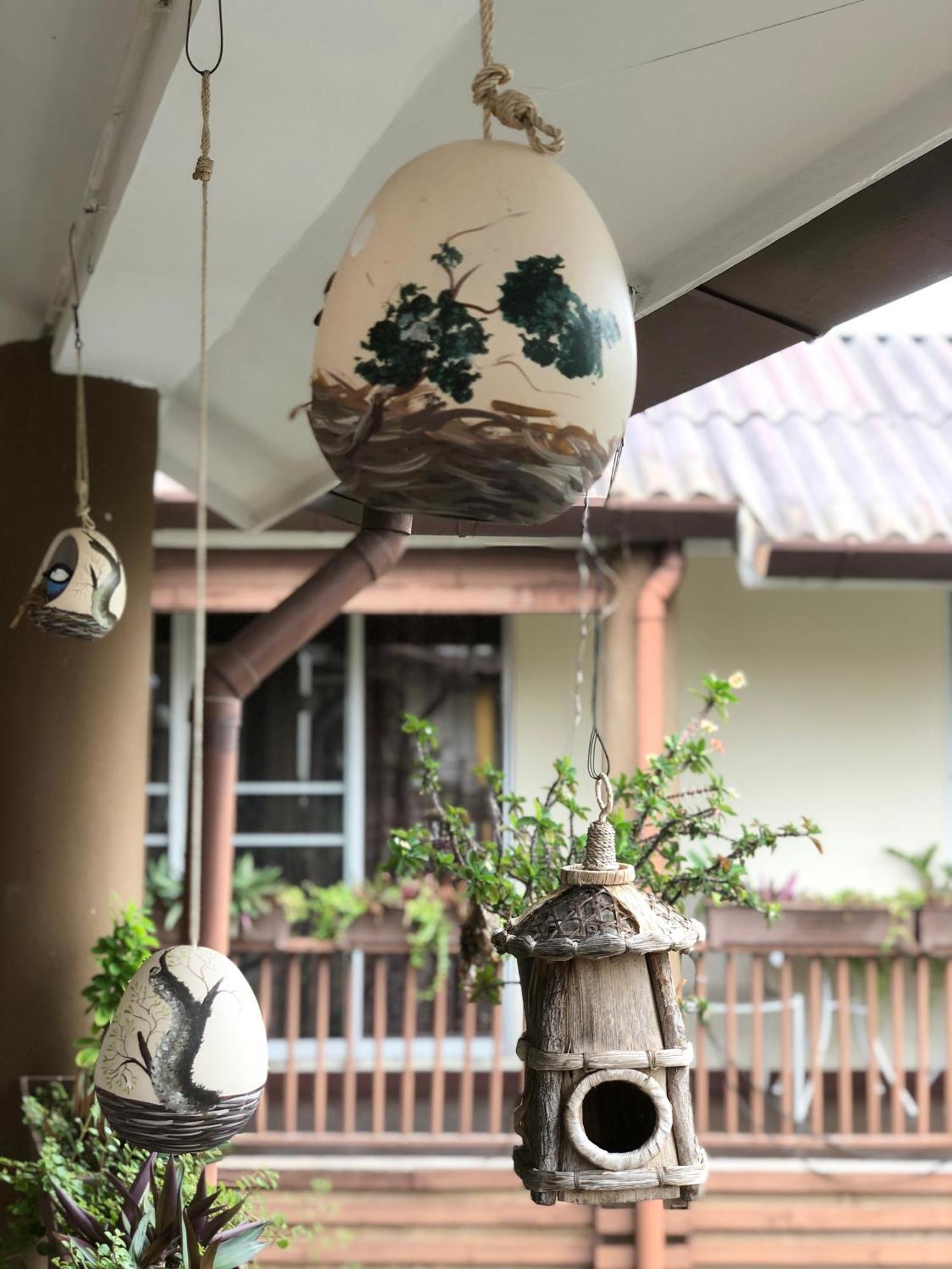 Hotel Thongran'S House à Chiang Mai Extérieur photo