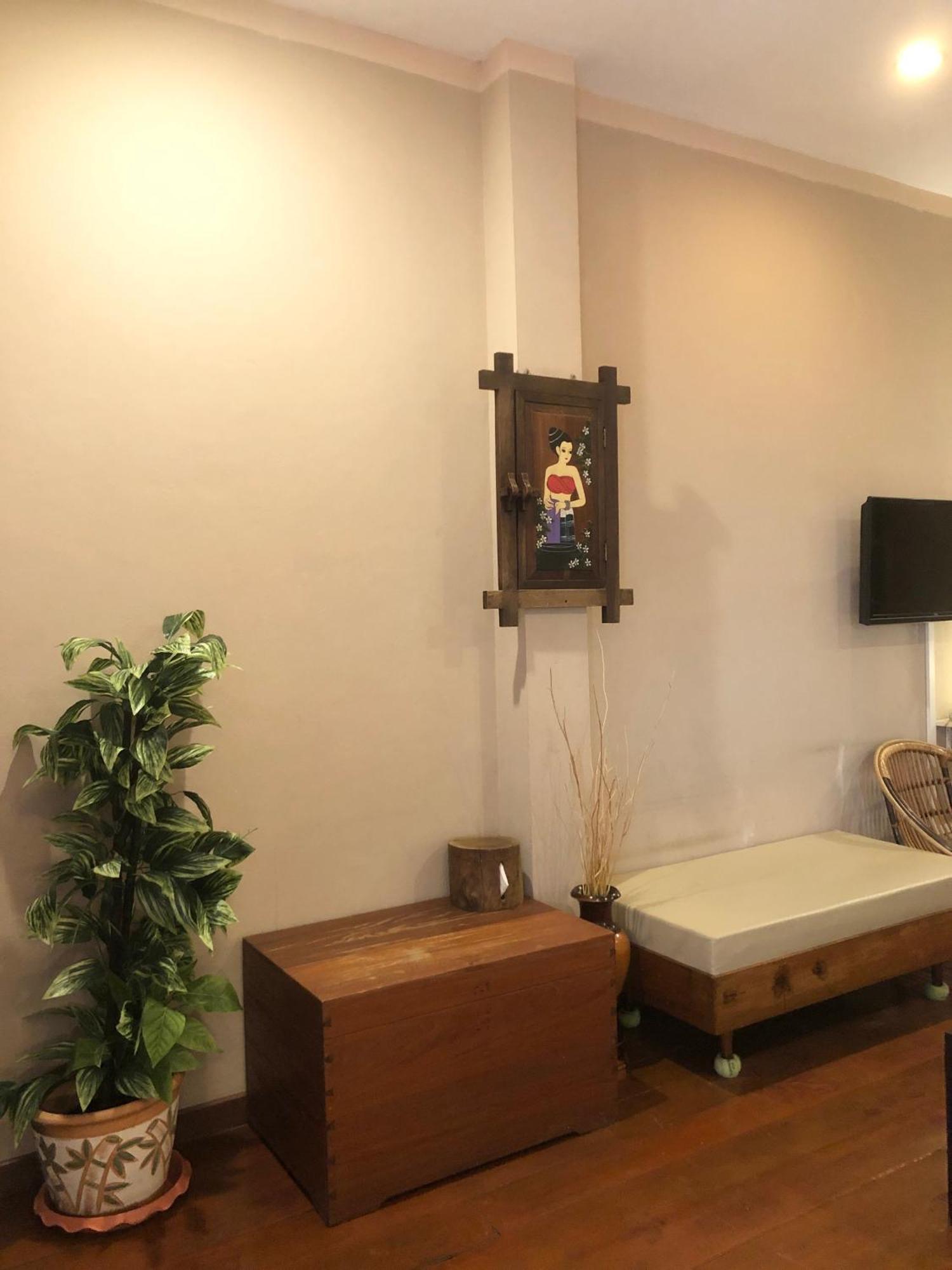 Hotel Thongran'S House à Chiang Mai Extérieur photo