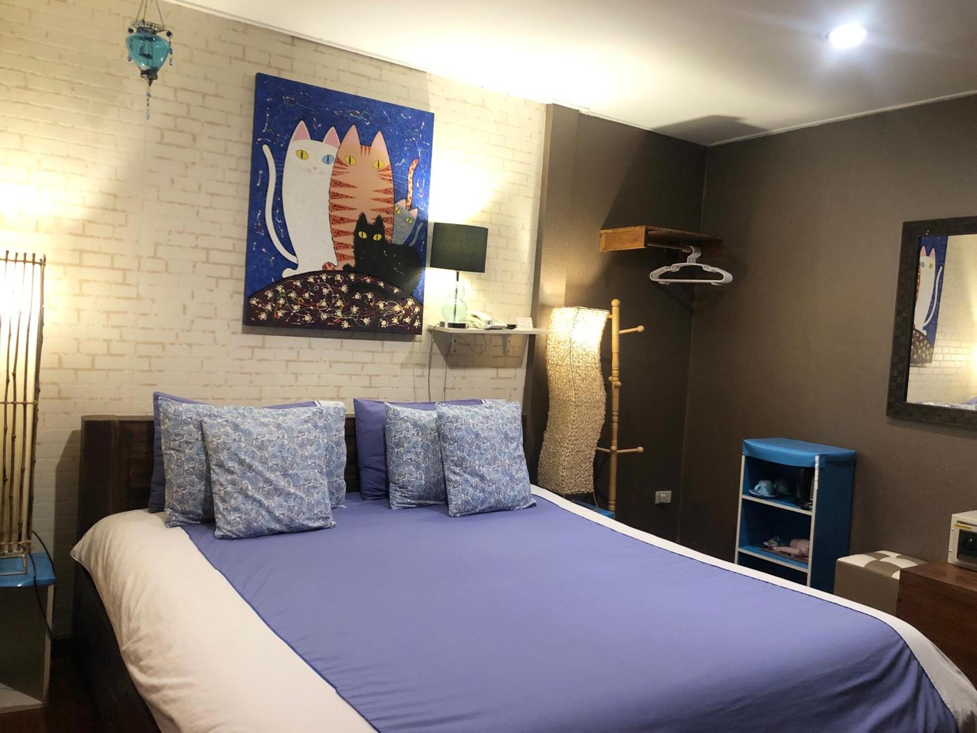 Hotel Thongran'S House à Chiang Mai Extérieur photo