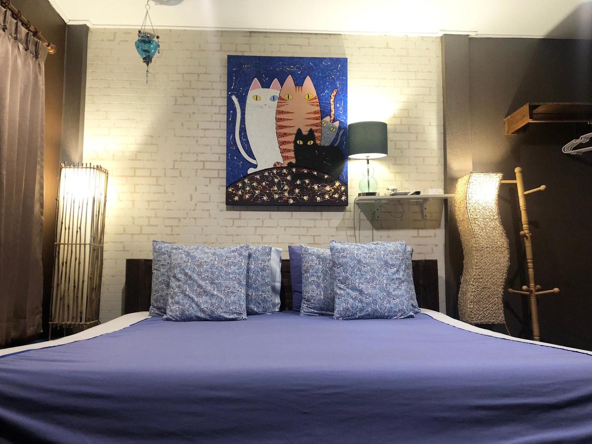 Hotel Thongran'S House à Chiang Mai Extérieur photo