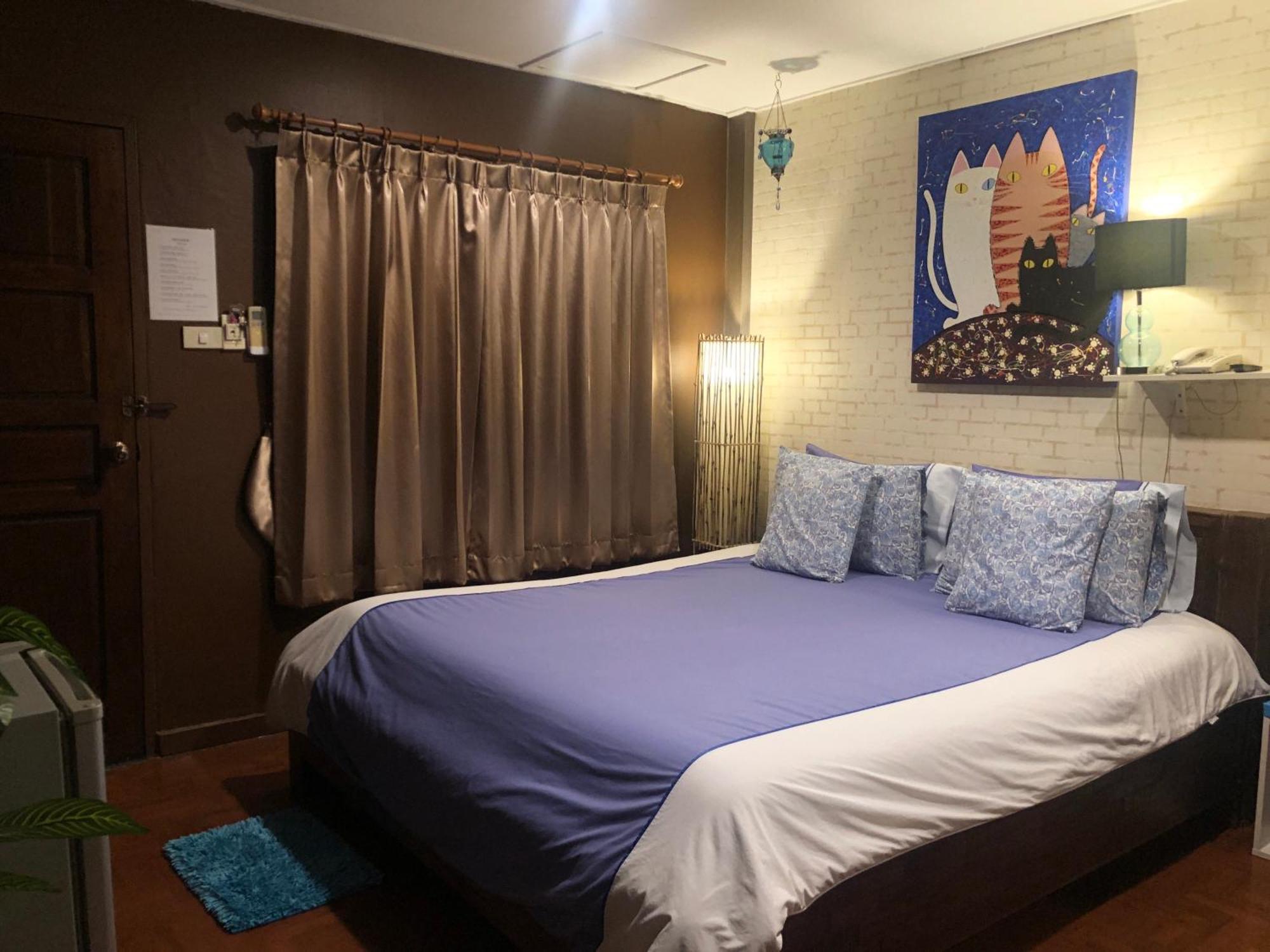 Hotel Thongran'S House à Chiang Mai Extérieur photo