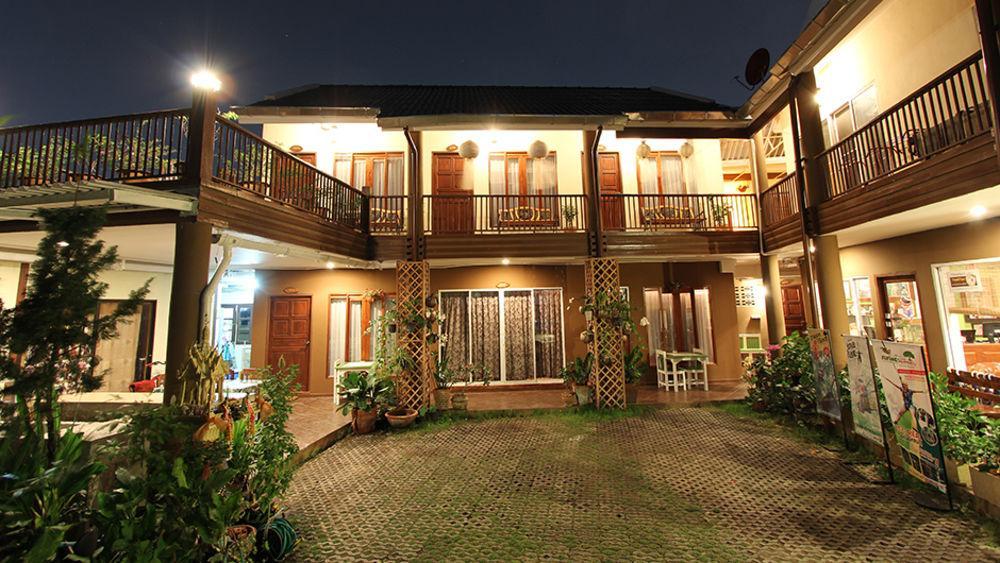 Hotel Thongran'S House à Chiang Mai Extérieur photo