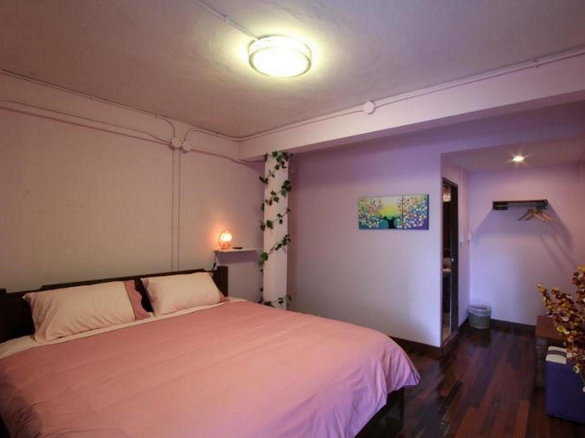 Hotel Thongran'S House à Chiang Mai Extérieur photo