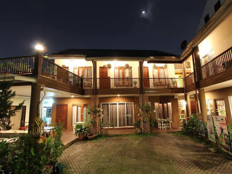 Hotel Thongran'S House à Chiang Mai Extérieur photo