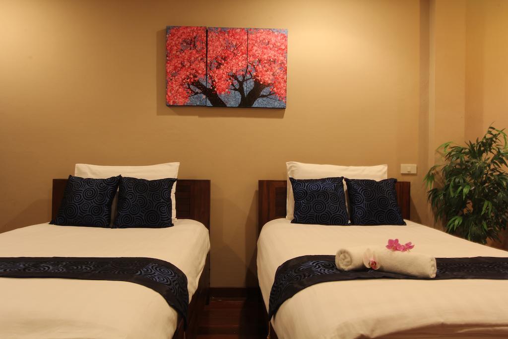Hotel Thongran'S House à Chiang Mai Extérieur photo